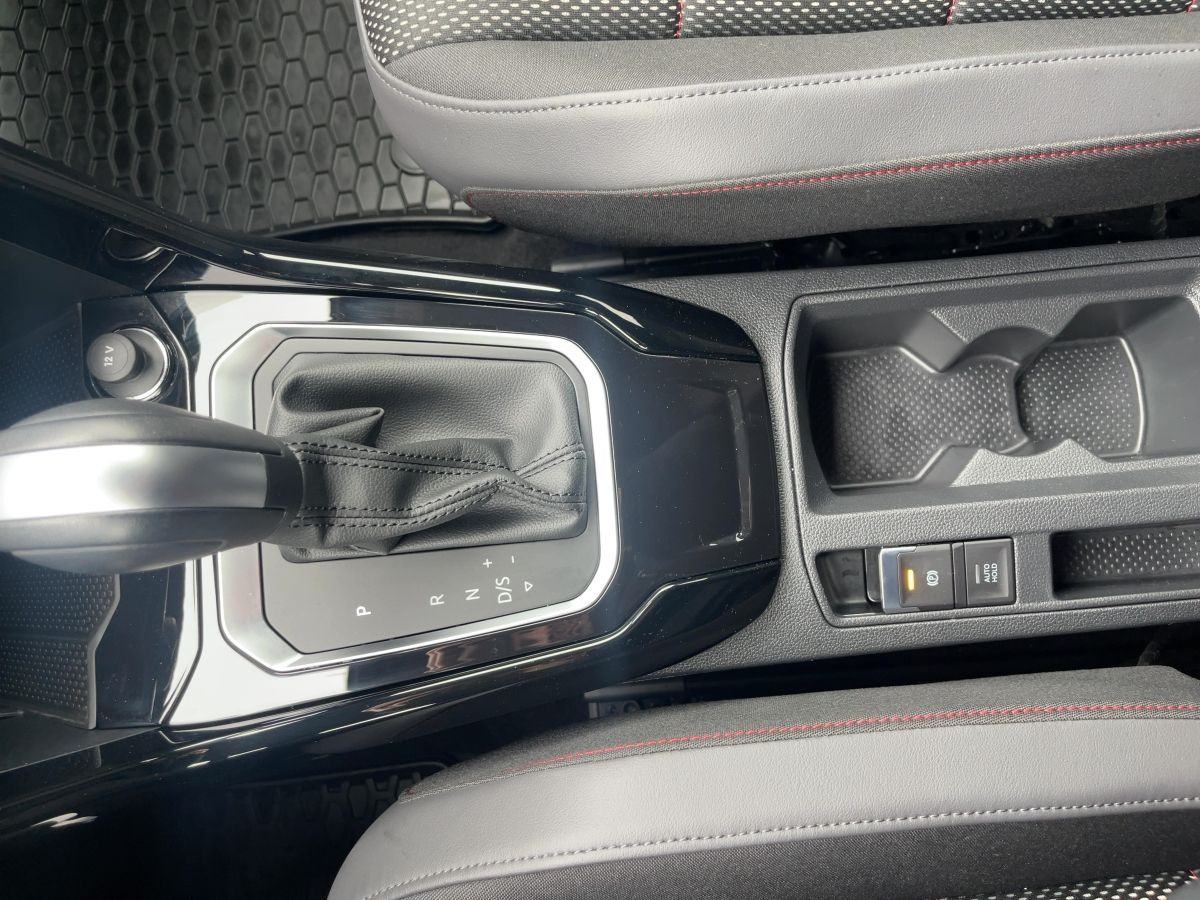 T-Roc 1.5 TSI DSG Style 