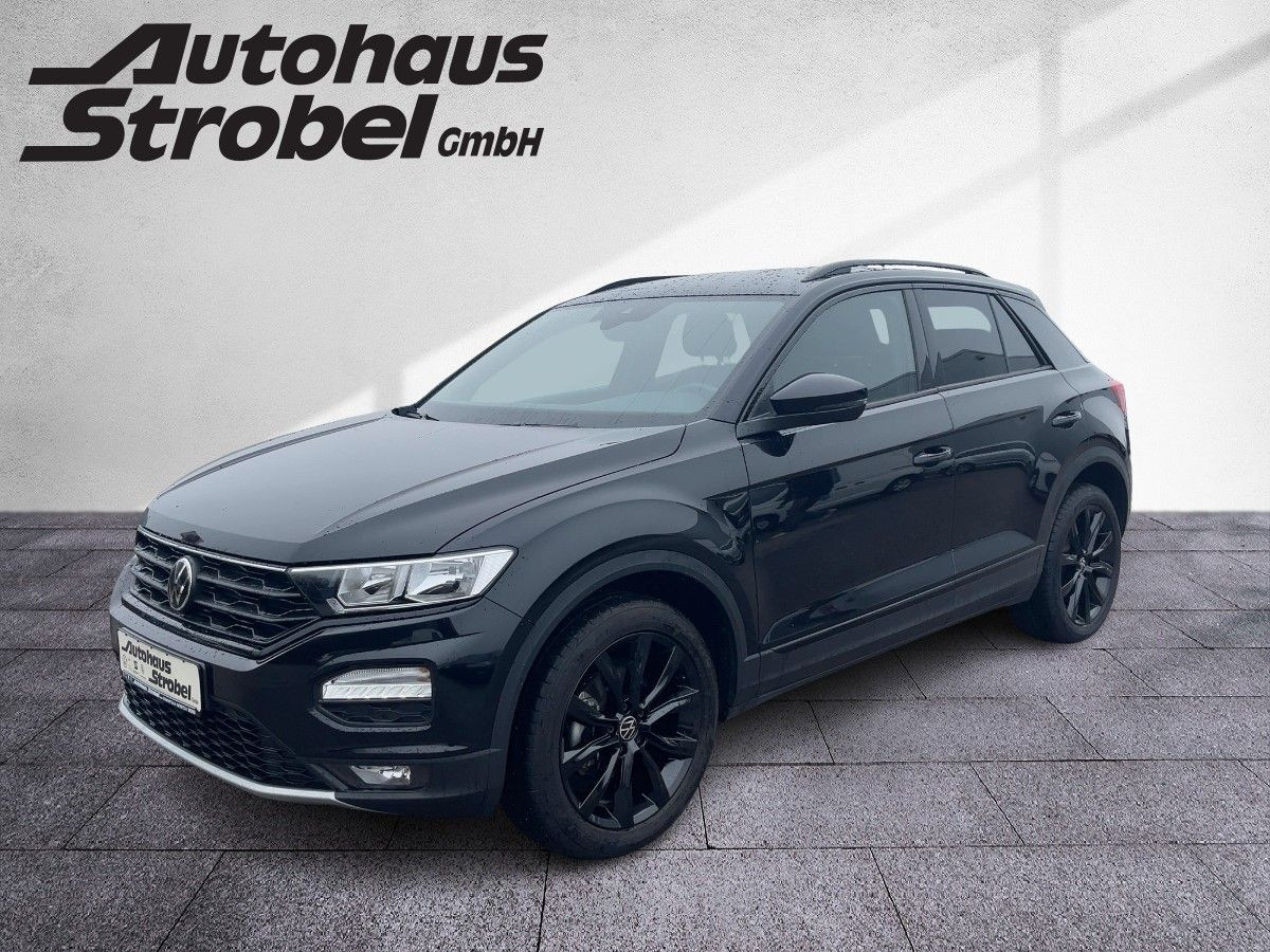 T-Roc 1.5 TSI DSG Style 