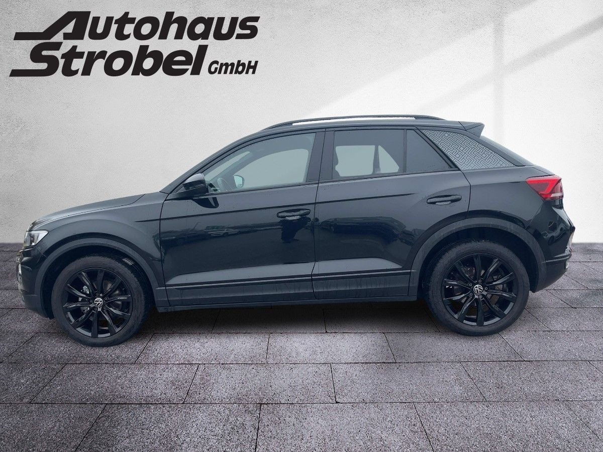 T-Roc 1.5 TSI DSG Style 