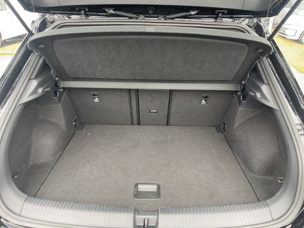 T-Roc 1.5 TSI DSG Style 