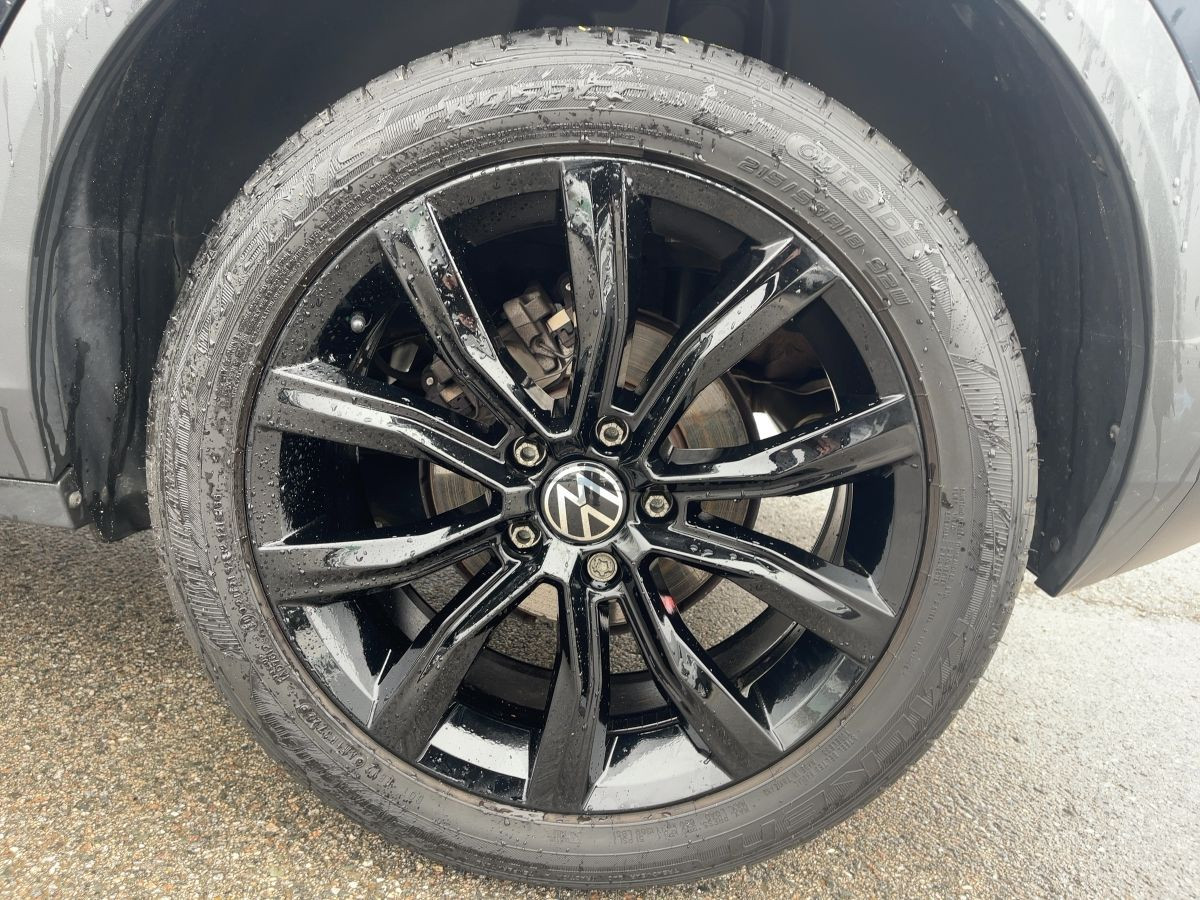 T-Roc 1.5 TSI DSG Style 