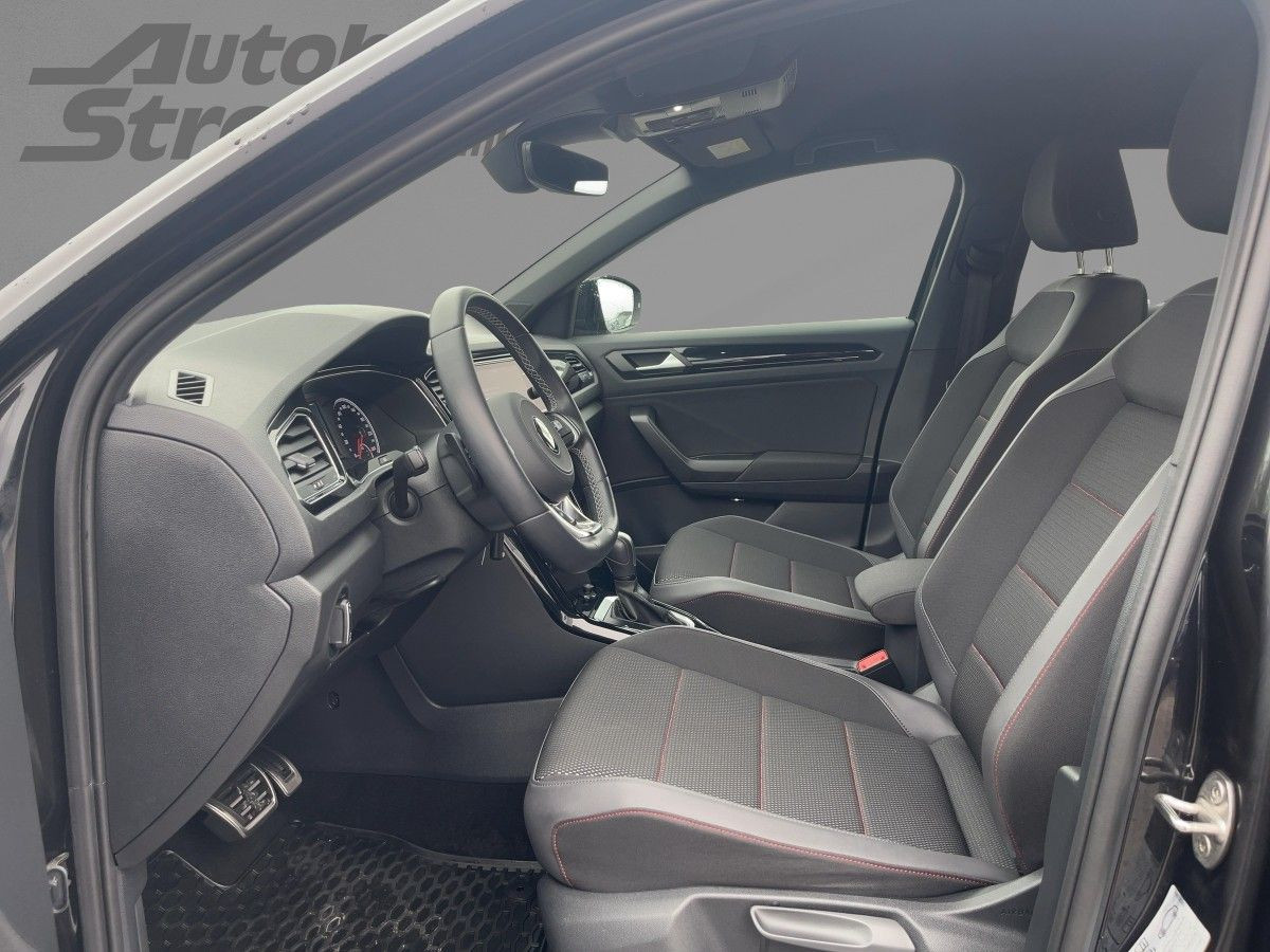 T-Roc 1.5 TSI DSG Style 