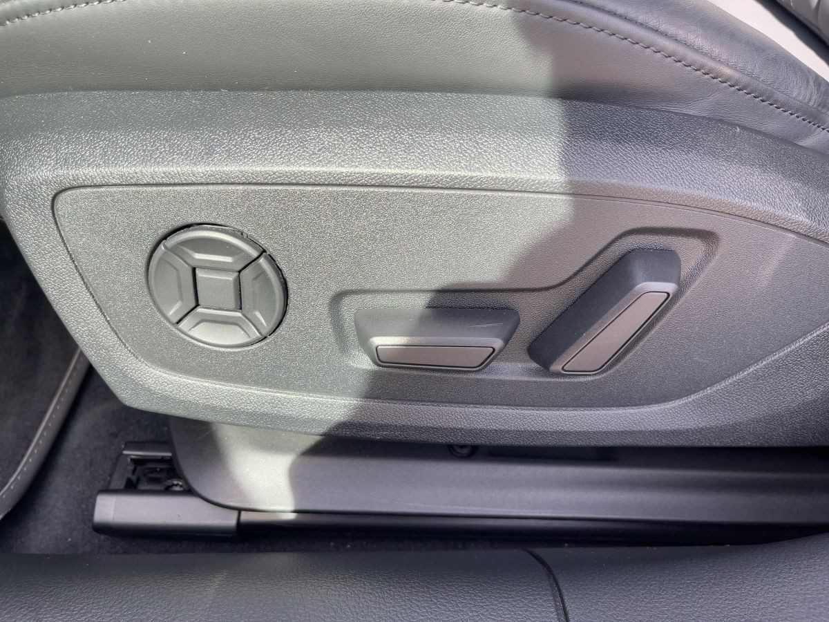 A7 Sportback 3.0 V6 TDI S-Tronic Quattro S-Line Navi LED-Matrix Kamera Pano