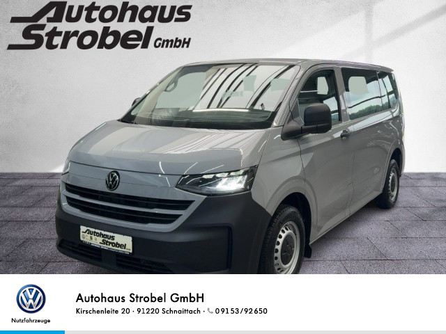 Transporter Kombi 2.0 TDI 110 kW 8-Gang-DSG