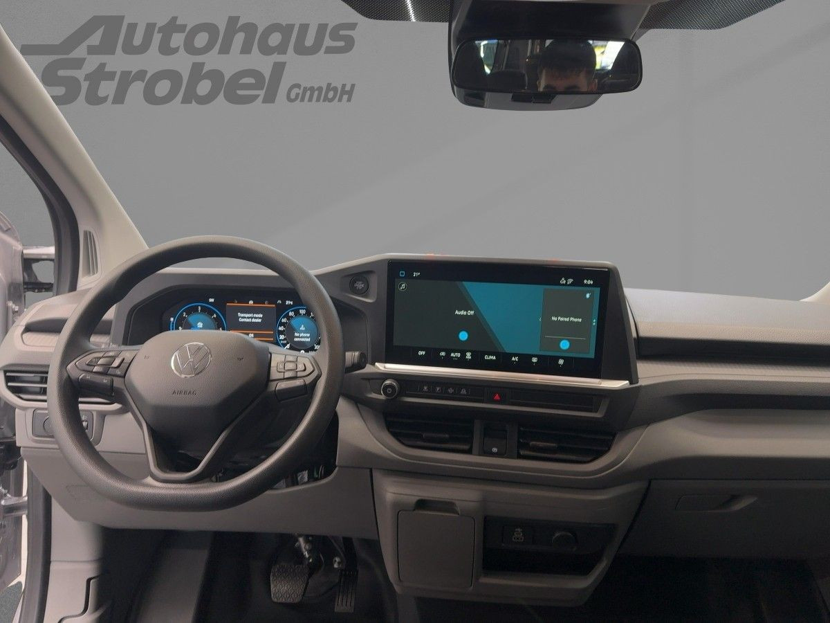 Transporter Kombi 2.0 TDI 110 kW 8-Gang-DSG