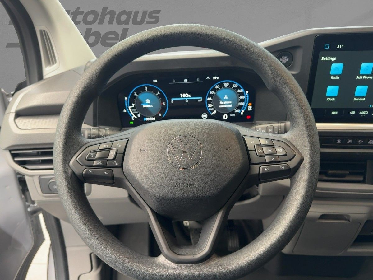 Transporter Kombi 2.0 TDI 110 kW 8-Gang-DSG