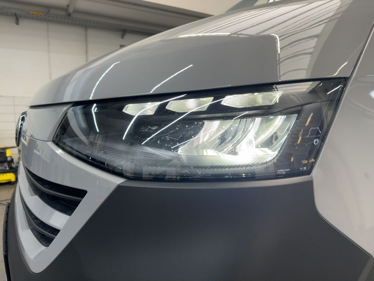 Transporter Kombi 2.0 TDI 110 kW 8-Gang-DSG