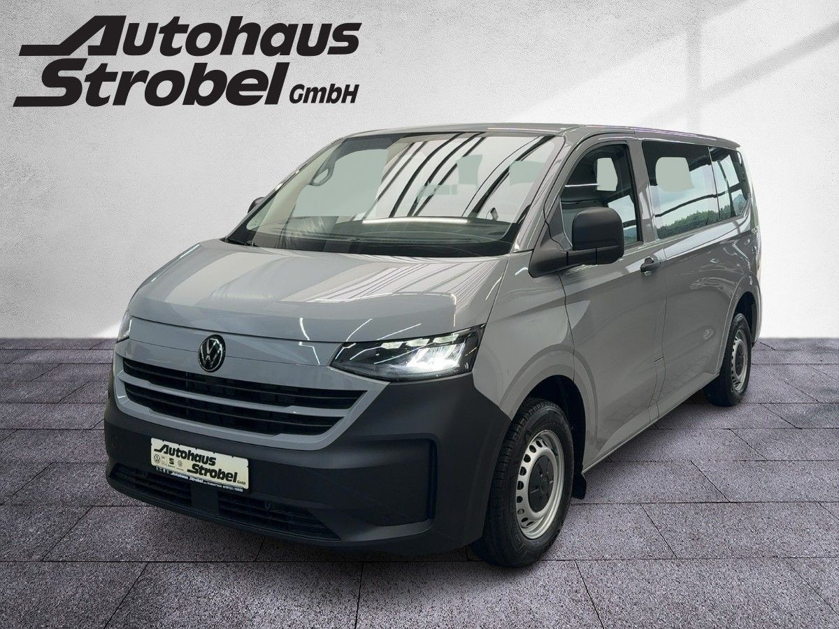 Transporter Kombi 2.0 TDI 110 kW 8-Gang-DSG