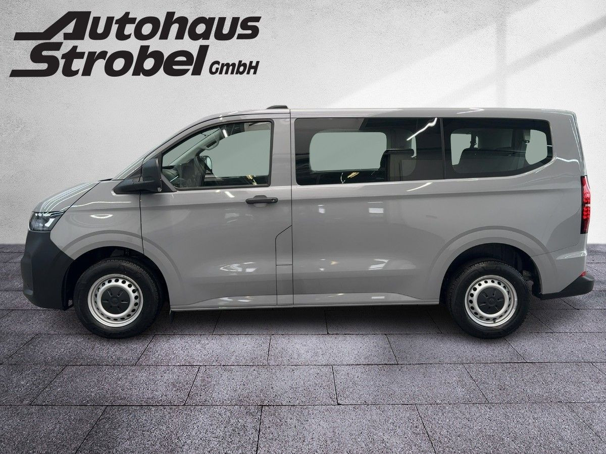 Transporter Kombi 2.0 TDI 110 kW 8-Gang-DSG