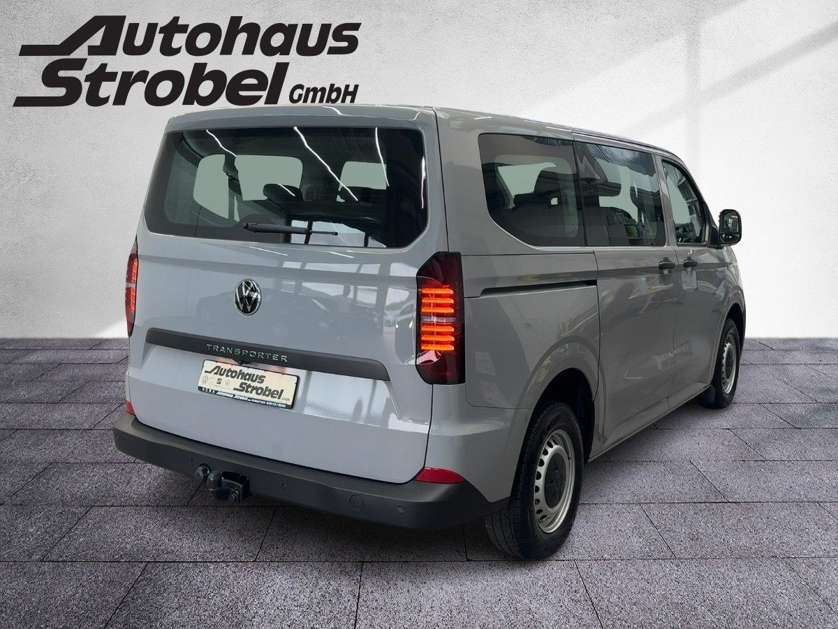 Transporter Kombi 2.0 TDI 110 kW 8-Gang-DSG