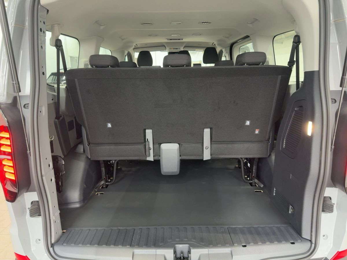 Transporter Kombi 2.0 TDI 110 kW 8-Gang-DSG