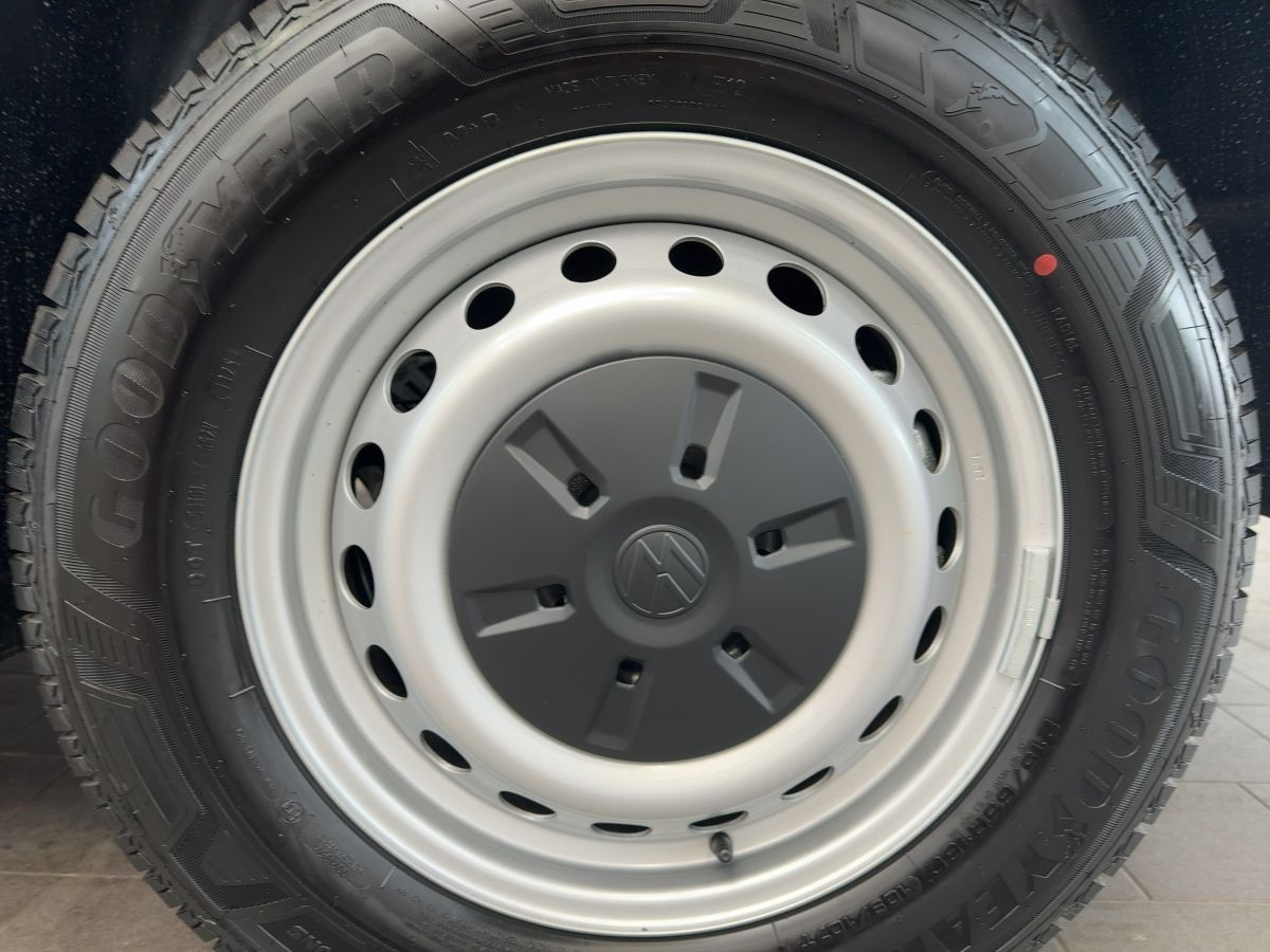 Transporter Kombi 2.0 TDI 110 kW 8-Gang-DSG