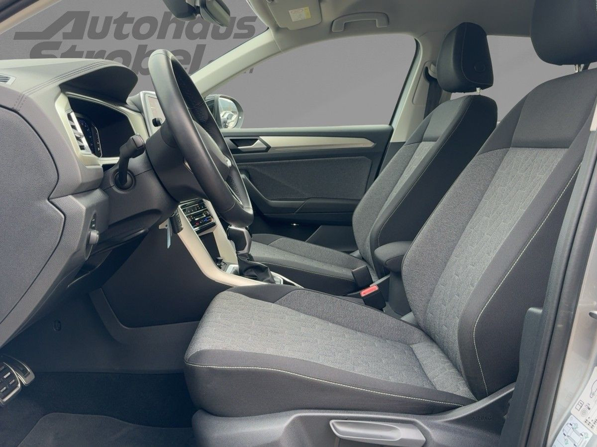 T-Roc 2.0 TDI DSG 