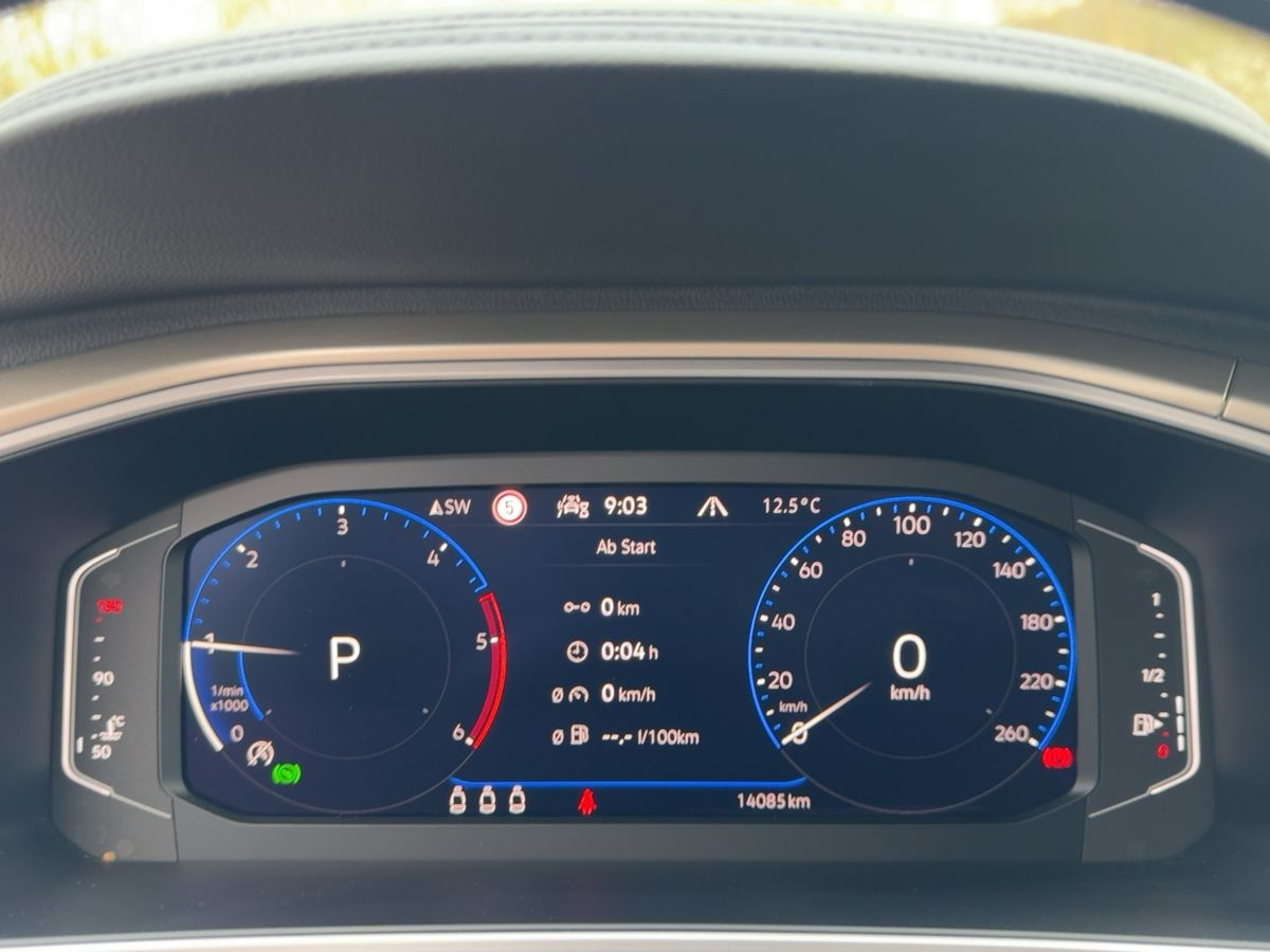 T-Roc 2.0 TDI DSG 