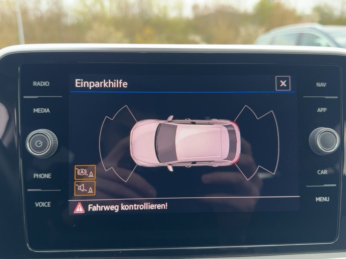 T-Roc 2.0 TDI DSG 