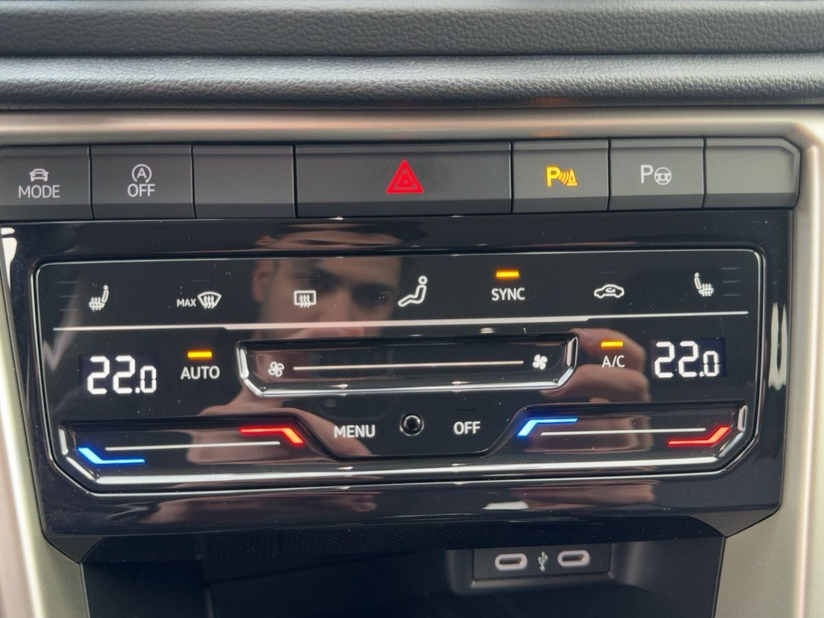 T-Roc 2.0 TDI DSG 