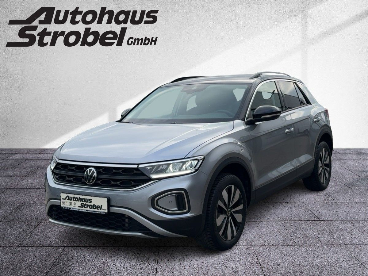 T-Roc 2.0 TDI DSG 