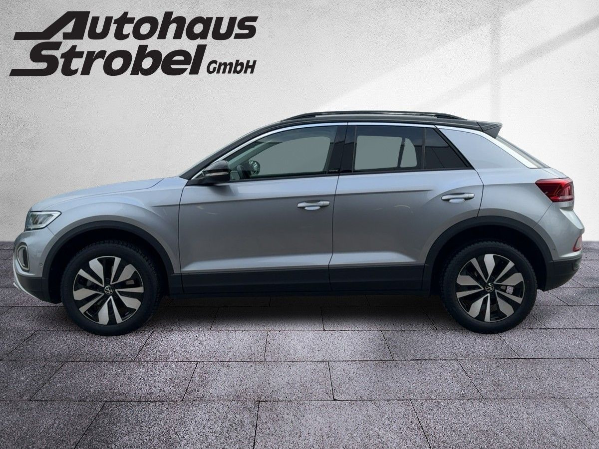 T-Roc 2.0 TDI DSG 