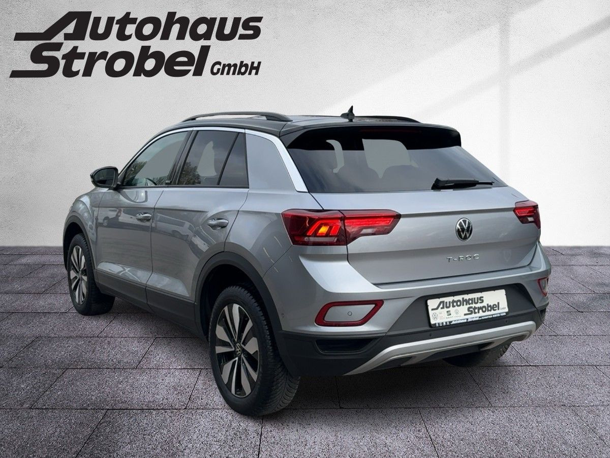 T-Roc 2.0 TDI DSG 
