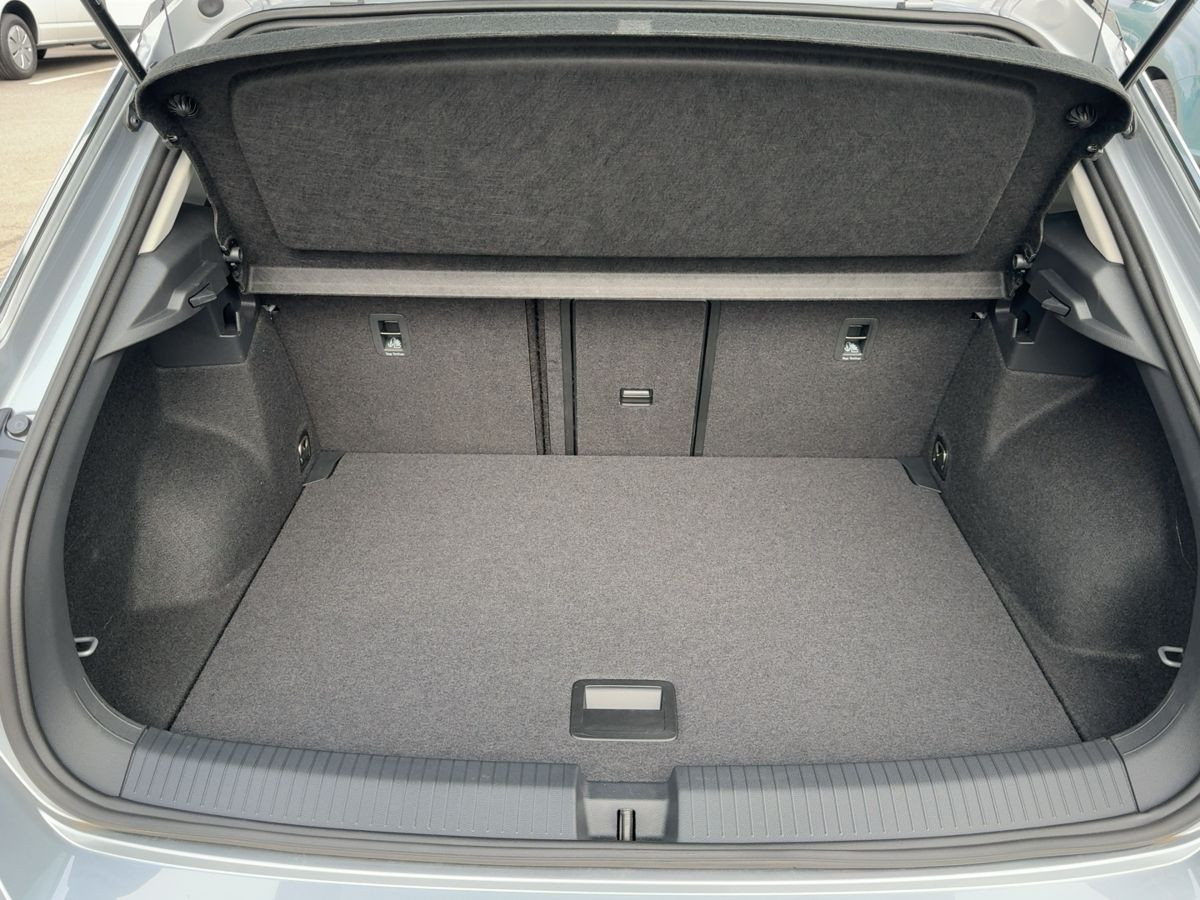 T-Roc 2.0 TDI DSG 
