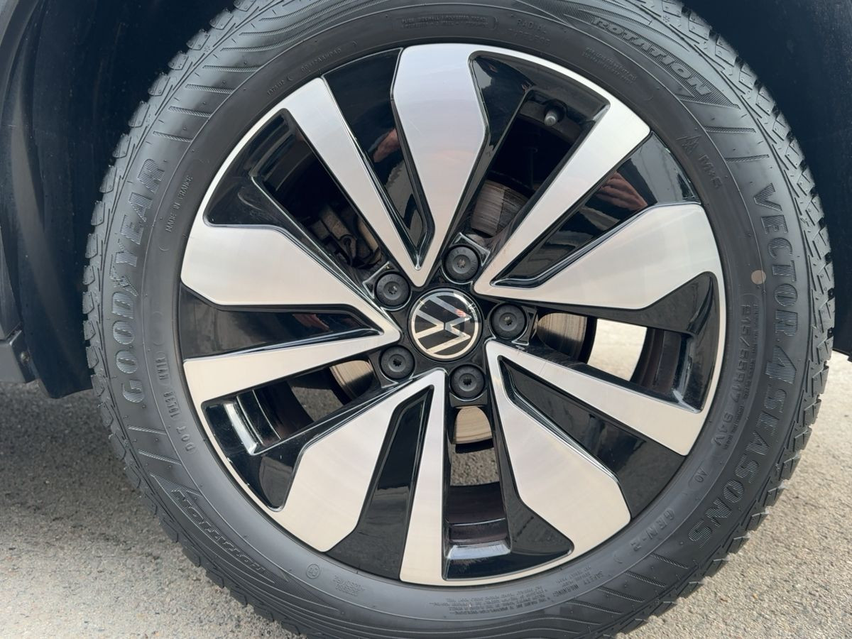 T-Roc 2.0 TDI DSG 