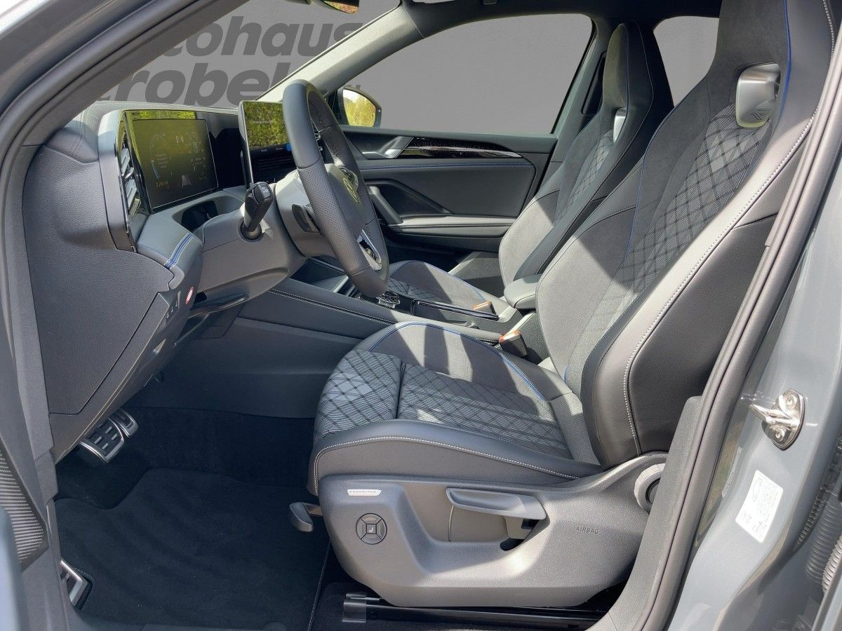 Tiguan R-Line 2,0 TDI 142 kW DSG 4M* AHK*Navi*WR