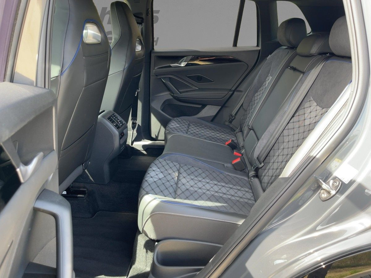 Tiguan R-Line 2,0 TDI 142 kW DSG 4M* AHK*Navi*WR