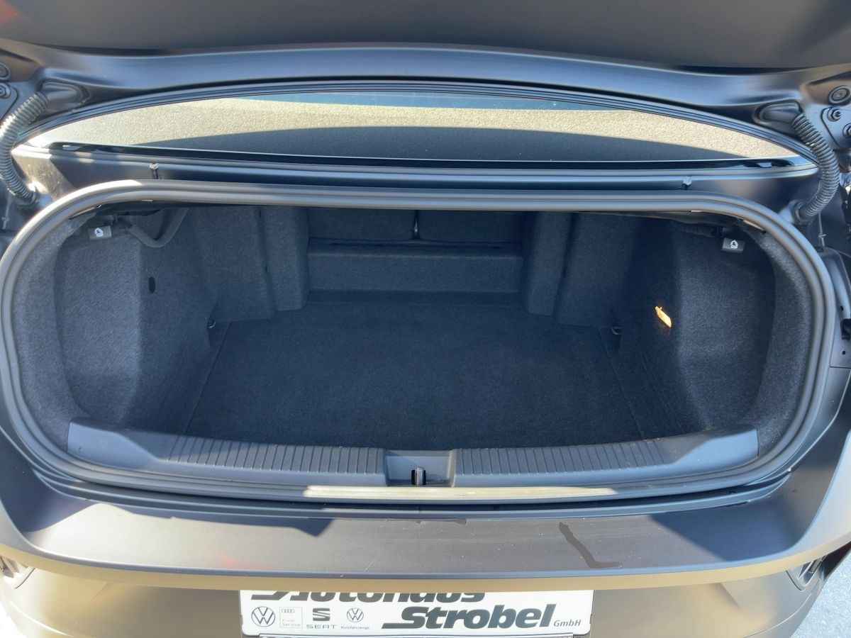 T-Roc Cabriolet 1.5 TSI DSG R-Line 