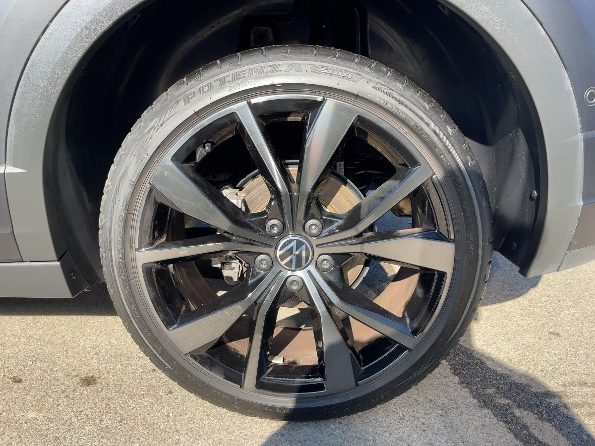T-Roc Cabriolet 1.5 TSI DSG R-Line 