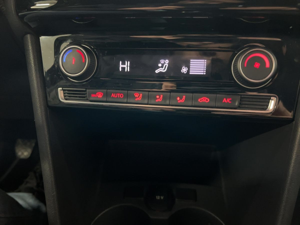 Polo GT 1.4 TSI Alcantara Climatronic Sitzh. ABT-Felgen AP-Fahrwerk