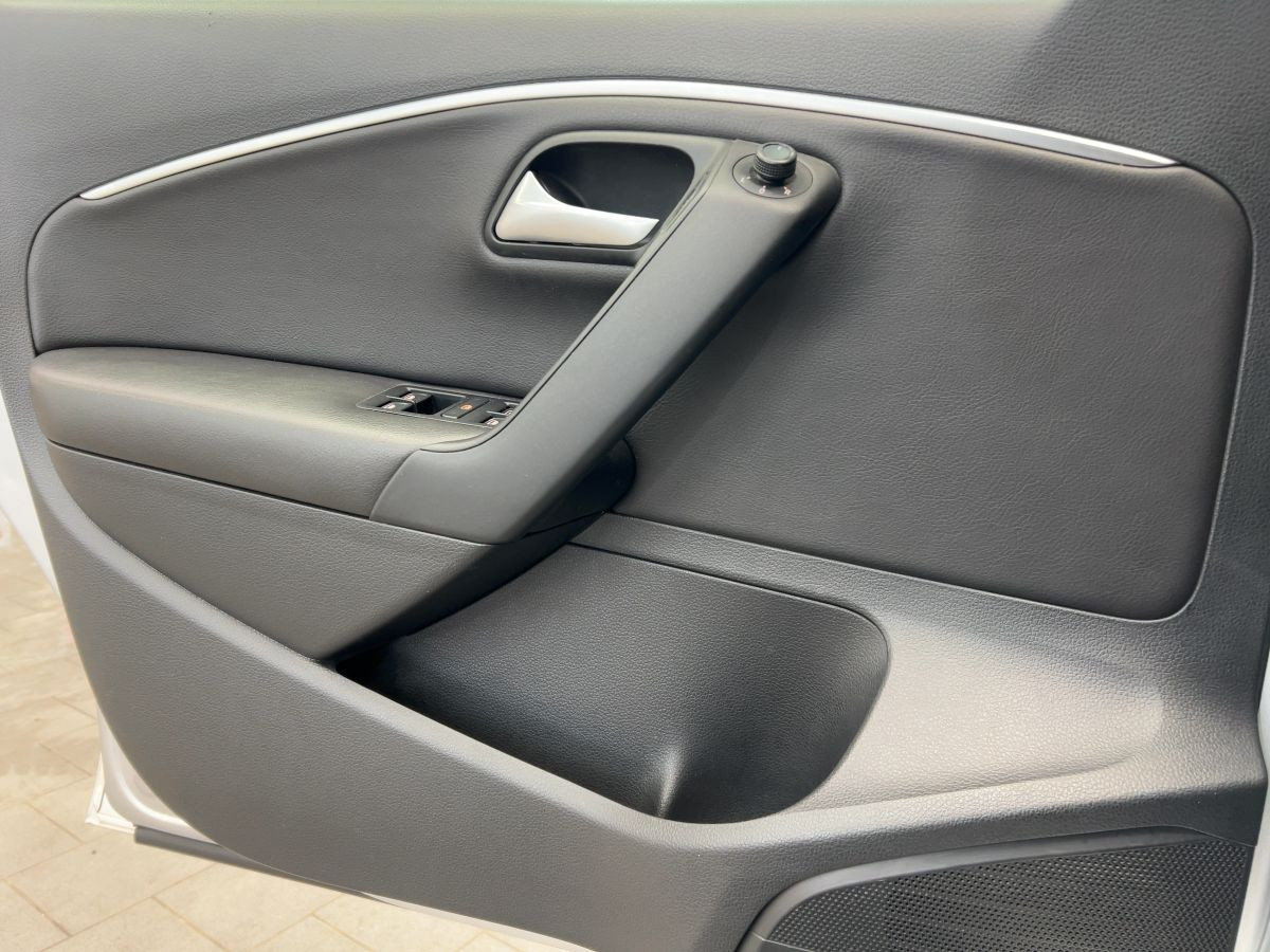 Polo GT 1.4 TSI Alcantara Climatronic Sitzh. ABT-Felgen AP-Fahrwerk