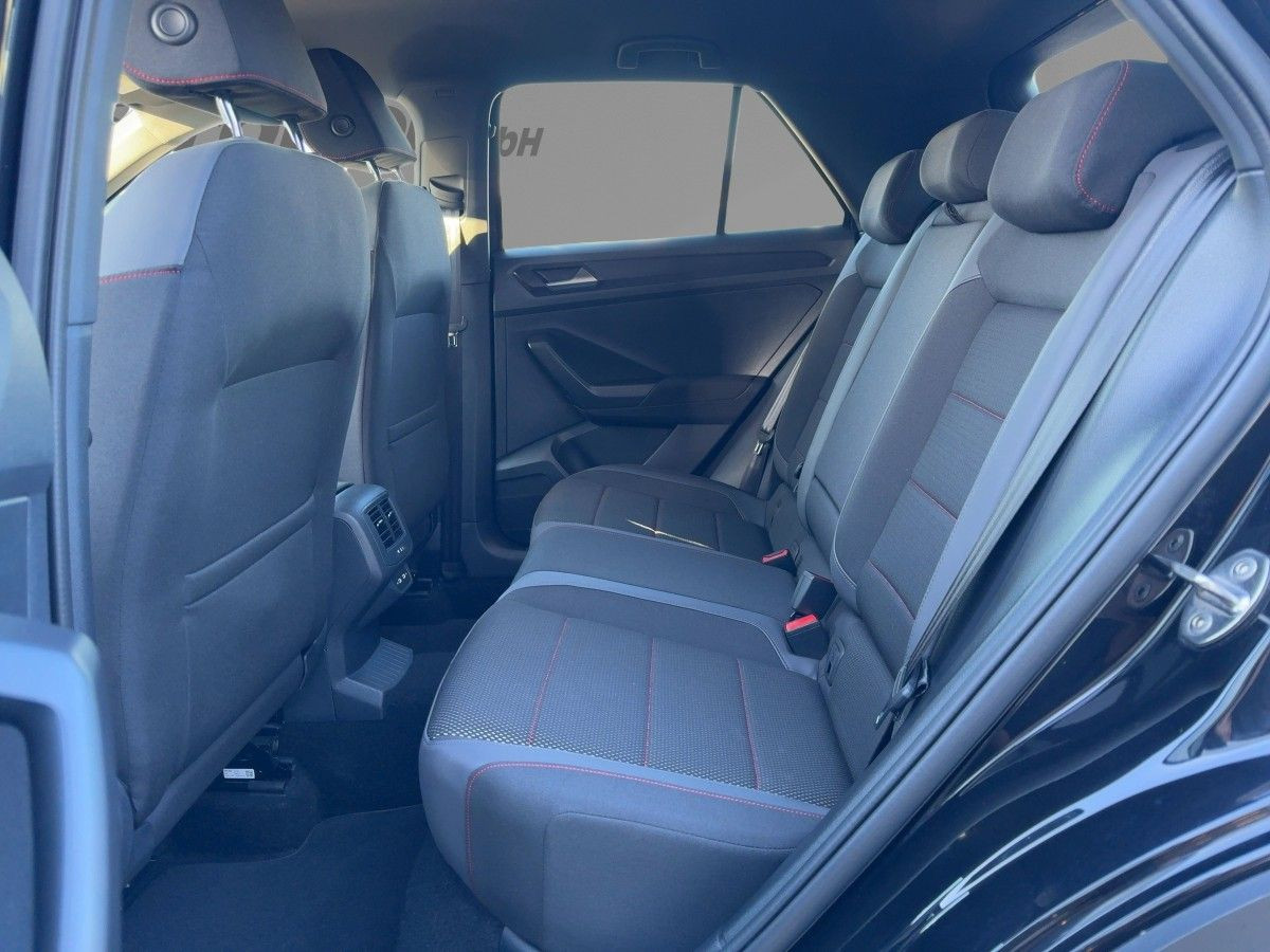T-Roc 1.5 TSI DSG Sport R-Line LED Navi Kamera Digital Cockpit Pro