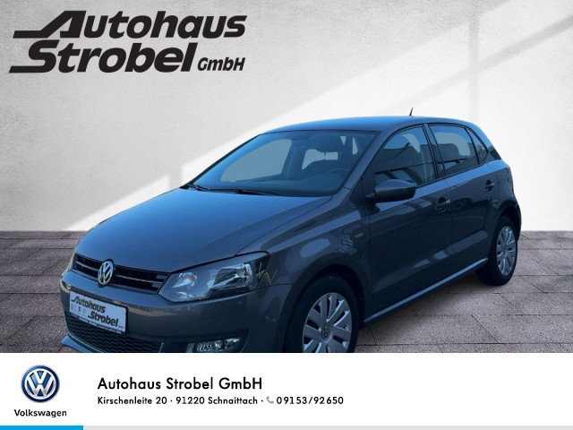 Polo 1.2 TSI BMT 