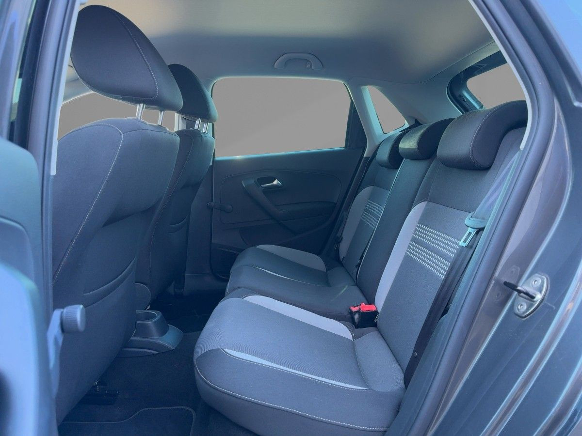 Polo 1.2 TSI BMT 