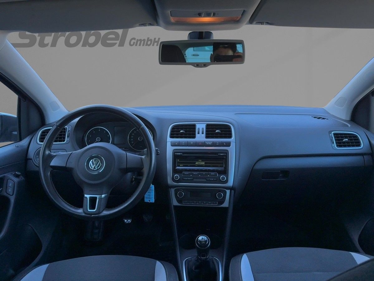 Polo 1.2 TSI BMT 