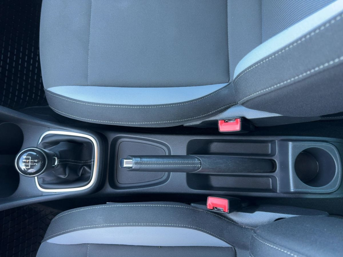 Polo 1.2 TSI BMT 