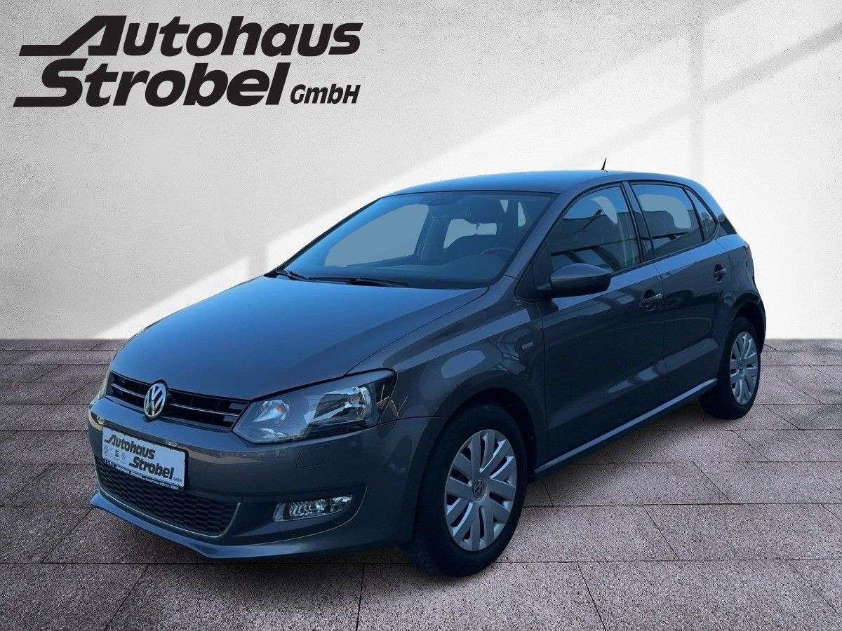 Polo 1.2 TSI BMT 