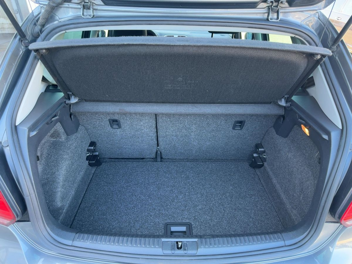Polo 1.2 TSI BMT 
