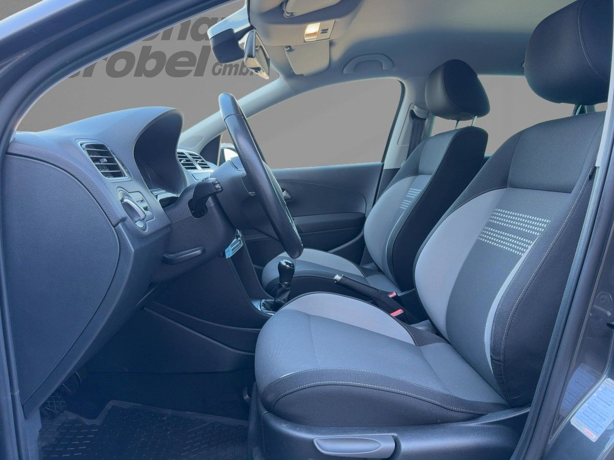 Polo 1.2 TSI BMT 