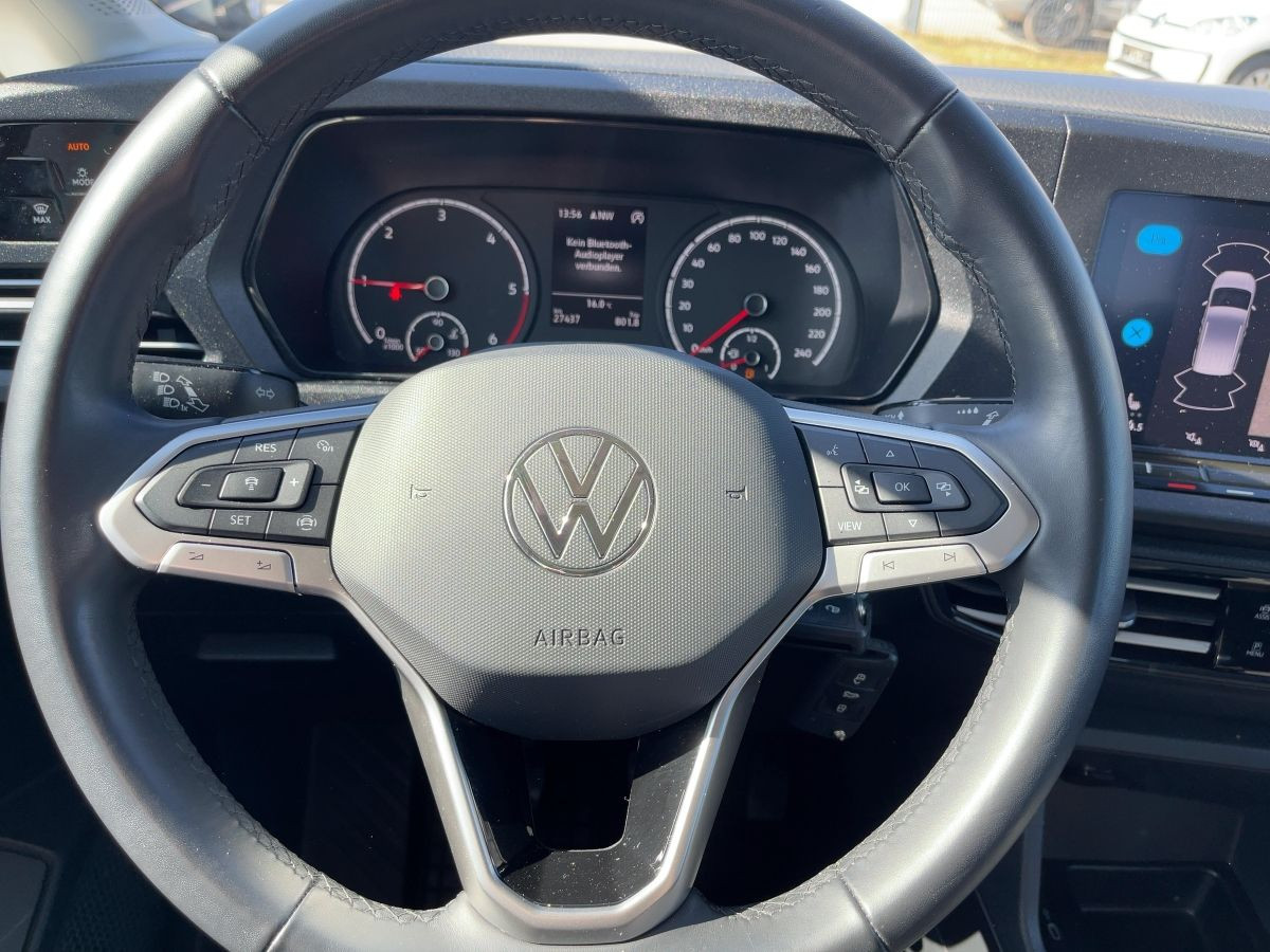 Caddy 2.0 TDI 