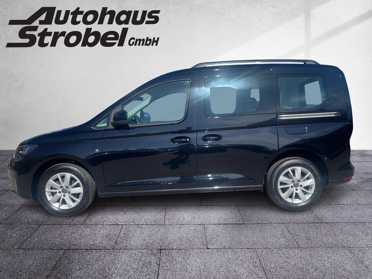 Caddy 2.0 TDI 