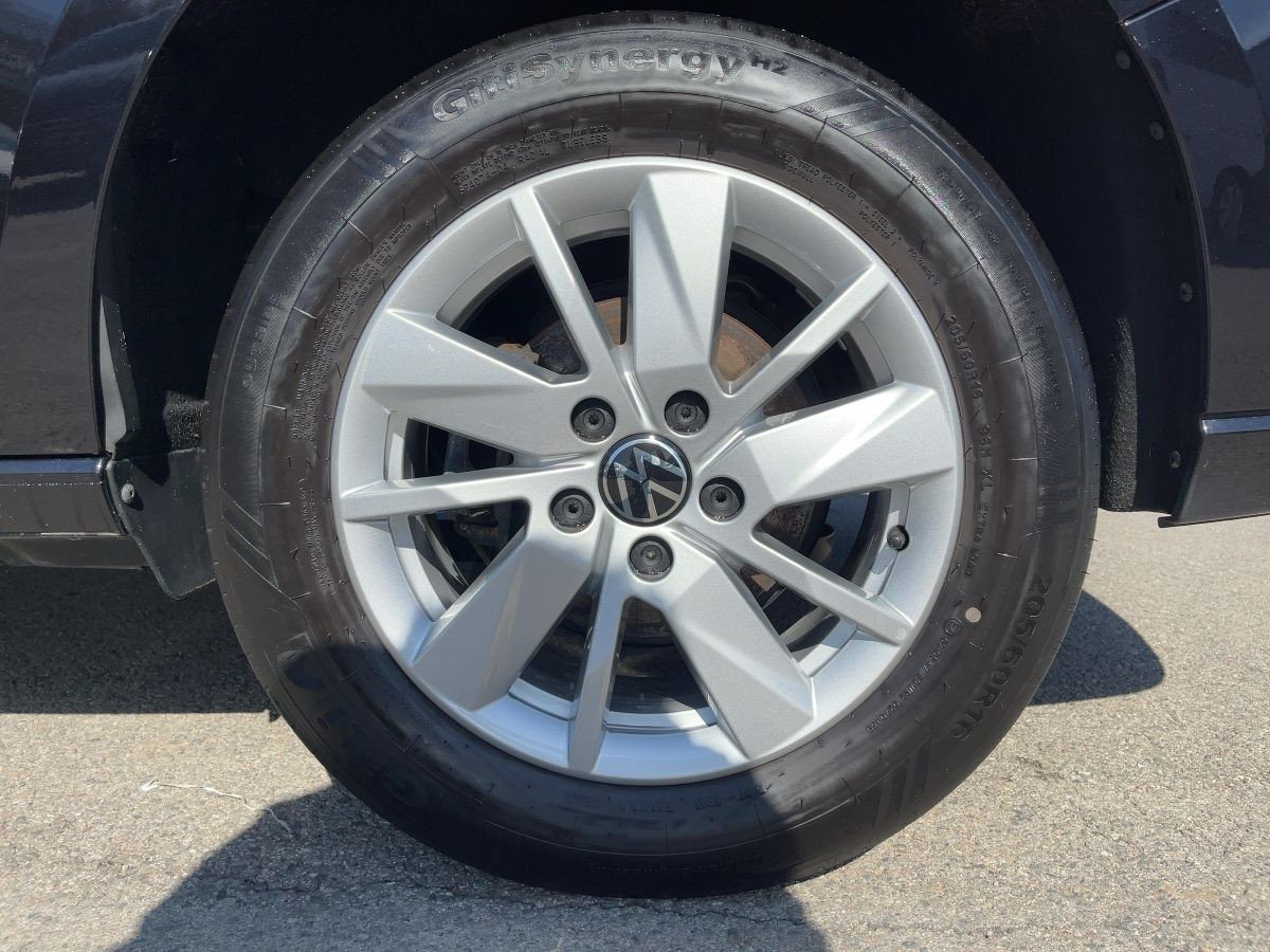 Caddy 2.0 TDI 