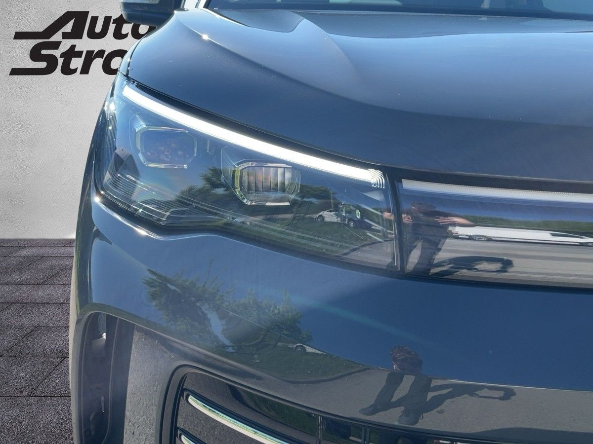 Tiguan Elegance 1,5 eTSI 110 kW DSG AHK*Navi*GJR