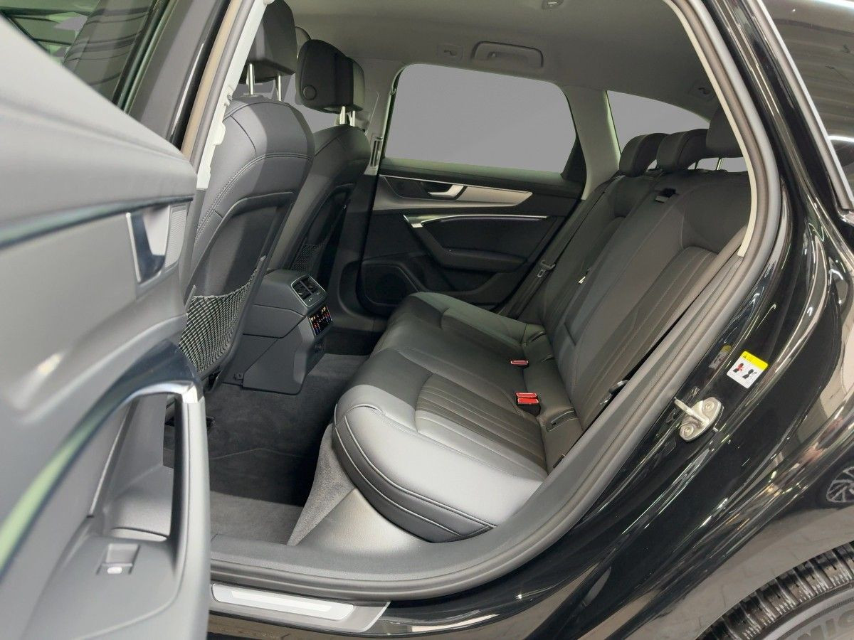 A6 Avant 2.0 TDI quattro S-tronic LED ACC NAVI Plus Kamera Audi Soundsystem