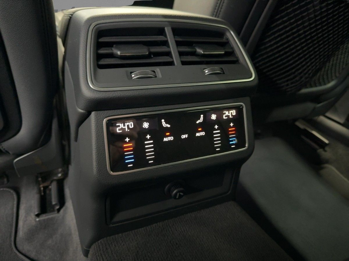 A6 Avant 2.0 TDI quattro S-tronic LED ACC NAVI Plus Kamera Audi Soundsystem