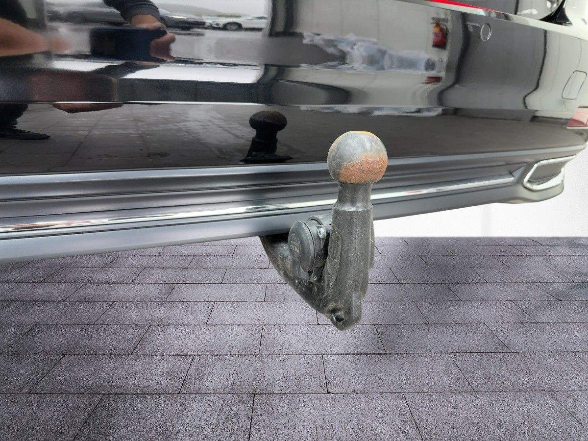 A6 Avant 2.0 TDI quattro S-tronic LED ACC NAVI Plus Kamera Audi Soundsystem