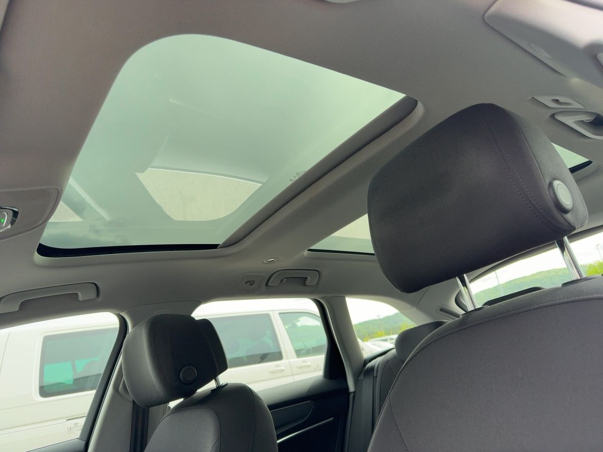 A6 Avant 2.0 TDI S-tronic Quattro LED-Matrix AHK ACC Navi Pano Head-Up Kamera