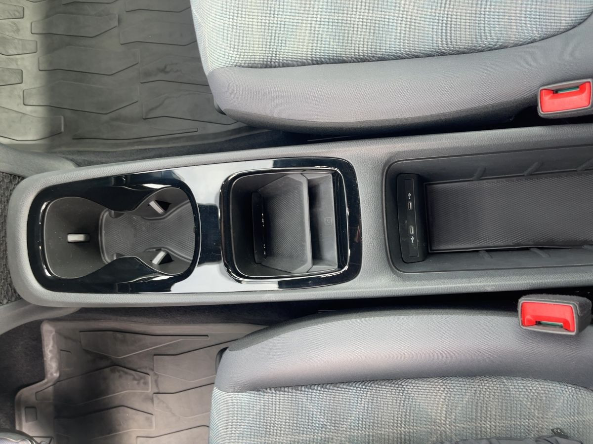 ID.3 Pure Performance Navi LED Climatronic CarPlay Keyless Lane Assist