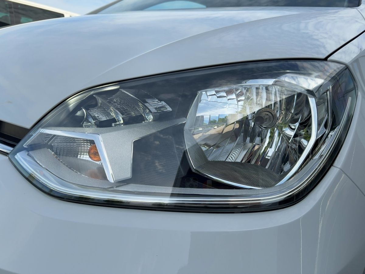 up! 1.0 move up! ab 3,99% Kamera Tempo Klima Bluet. USB