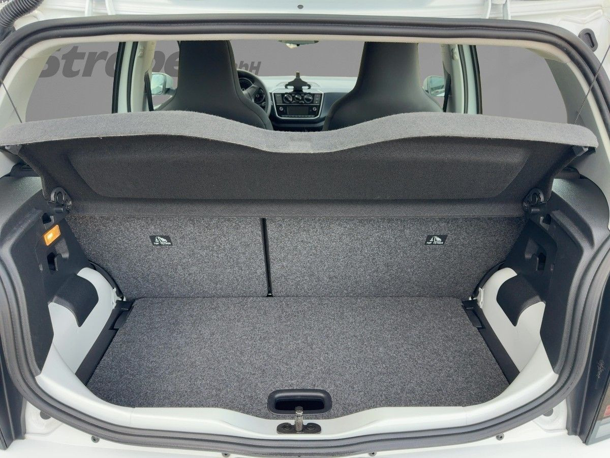 up! 1.0 move up! ab 3,99% Kamera Tempo Klima Bluet. USB